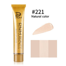 DNM Beauty Super Effective Cream Cover Concealer