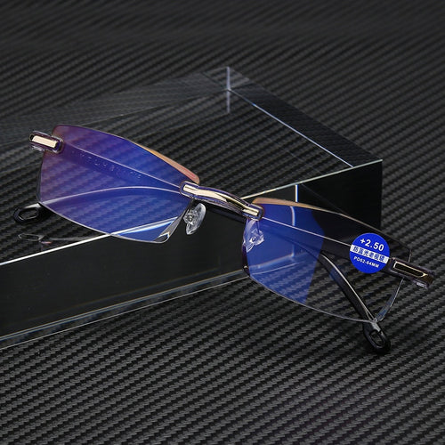 Unisex Blue Light Blocking Reading Glasses