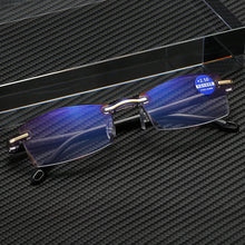 Unisex Blue Light Blocking Reading Glasses