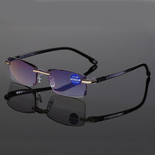 Unisex Blue Light Blocking Reading Glasses