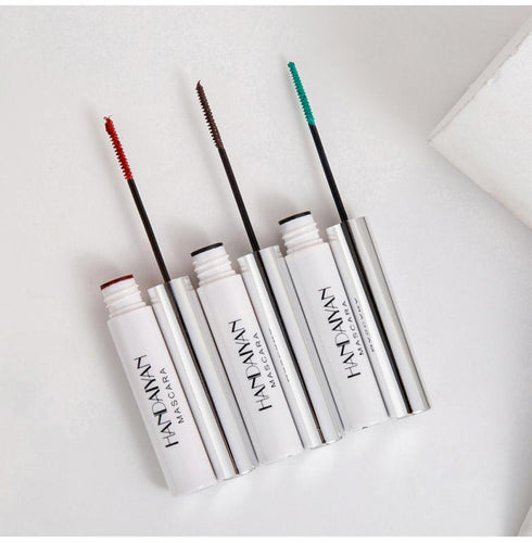 Long Lasting Curling Lengthening Colored Mascara - Classy Stores Online