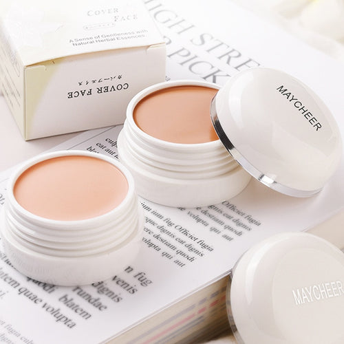 Long Lasting Full Cover Waterproof Concealer