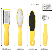 8/11 Pc Professional Pedicure Tool Kit