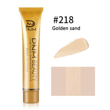 DNM Beauty Super Effective Cream Cover Concealer