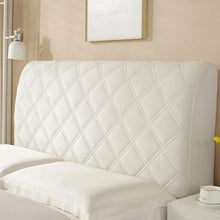 Super Soft Quilted Bed Decor Headboard Cover