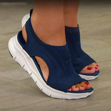Women's Comfortable Casual Walking Sport Sandals