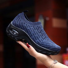 Women's Lightweight  Air Cushion Walking Shoes