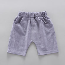Toddler Boys 2 Piece Short Sleeve Shirt Shorts Set