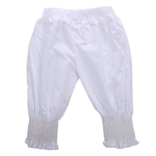 Infant Toddler Baby Girls White 3 Piece Summer Outfit